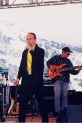 STUBAIER GLACIER 1997